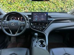 Toyota Camry 2023 2.5G Luxury Edition - ფოტო 7