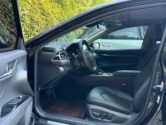 Toyota Camry 2023 2.5G Luxury Edition - ფოტო 8