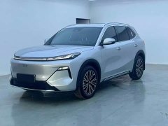 Geely Galaxy Starship 7 2026 135km Starship Edition - ფოტო 1