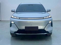 Geely Galaxy Starship 7 2026 135km Starship Edition - ფოტო 2