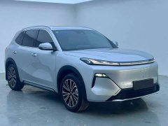 Geely Galaxy Starship 7 2026 135km Starship Edition - ფოტო 3