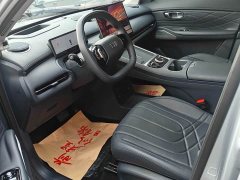 Geely Galaxy Starship 7 2026 135km Starship Edition - ფოტო 4