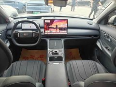 Geely Galaxy Starship 7 2026 135km Starship Edition - ფოტო 5