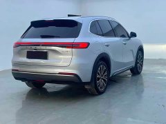 Geely Galaxy Starship 7 2026 135km Starship Edition - ფოტო 7