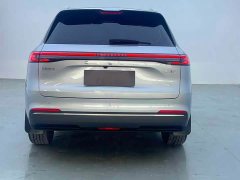 Geely Galaxy Starship 7 2026 135km Starship Edition - ფოტო 8
