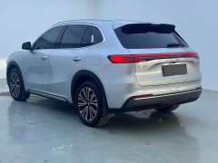 Geely Galaxy Starship 7 2026 135km Starship Edition - ფოტო 9