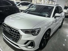 Audi Q3 35 TFSI Fashion Dynamic - ფოტო 1