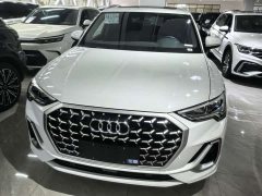 Audi Q3 35 TFSI Fashion Dynamic - ფოტო 2