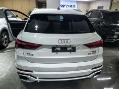 Audi Q3 35 TFSI Fashion Dynamic - ფოტო 3