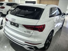 Audi Q3 35 TFSI Fashion Dynamic - ფოტო 4