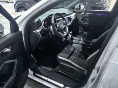 Audi Q3 35 TFSI Fashion Dynamic - ფოტო 5