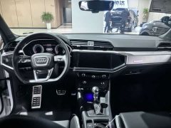 Audi Q3 35 TFSI Fashion Dynamic - ფოტო 6