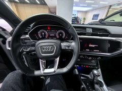 Audi Q3 35 TFSI Fashion Dynamic - ფოტო 7