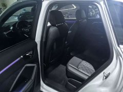 Audi Q3 35 TFSI Fashion Dynamic - ფოტო 8