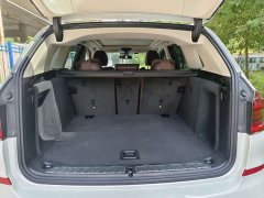 BMW X3 xDrive28i M Sport Package - ფოტო 12
