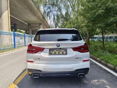 BMW X3 xDrive28i M Sport Package - ფოტო 3