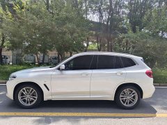 BMW X3 xDrive28i M Sport Package - ფოტო 6