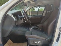 BMW X3 xDrive28i M Sport Package - ფოტო 7