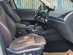 BMW X3 xDrive28i M Sport Package - ფოტო 8