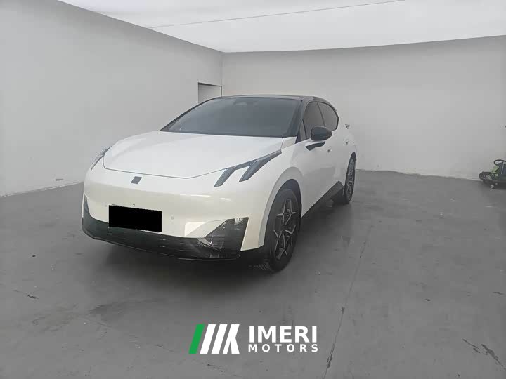 Lynk & Co Geely Linker 20 530km Rear-wheel Drive Pro - ავტომობილი ჩინეთიდან