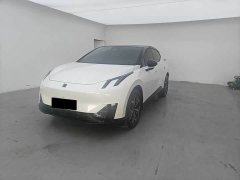 Lynk & Co Geely Linker 20 530km Rear-wheel Drive Pro - ფოტო 1