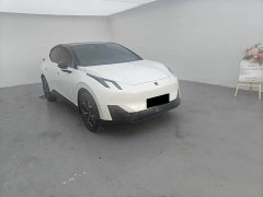Lynk & Co Geely Linker 20 530km Rear-wheel Drive Pro - ფოტო 3
