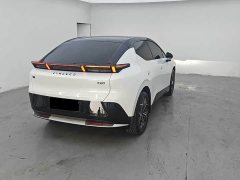 Lynk & Co Geely Linker 20 530km Rear-wheel Drive Pro - ფოტო 7