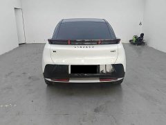 Lynk & Co Geely Linker 20 530km Rear-wheel Drive Pro - ფოტო 8