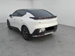 Lynk & Co Geely Linker 20 530km Rear-wheel Drive Pro - ფოტო 9