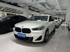 BMW X2 2021 sDrive25i M Sport Leading Edition - ფოტო 1