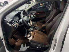 BMW X2 2021 sDrive25i M Sport Leading Edition - ფოტო 3