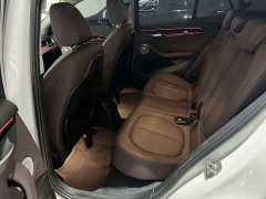 BMW X2 2021 sDrive25i M Sport Leading Edition - ფოტო 4