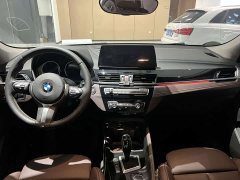 BMW X2 2021 sDrive25i M Sport Leading Edition - ფოტო 5