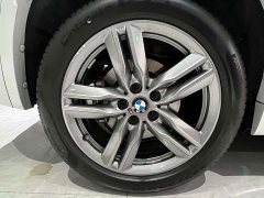 BMW X2 2021 sDrive25i M Sport Leading Edition - ფოტო 6