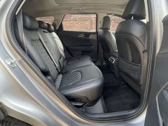 Kia Lion Pibo Tuojie 2.0T Two-Wheel Drive Flagship - ფოტო 10