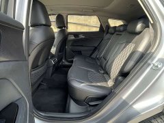 Kia Lion Pibo Tuojie 2.0T Two-Wheel Drive Flagship - ფოტო 11