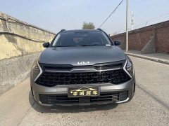 Kia Lion Pibo Tuojie 2.0T Two-Wheel Drive Flagship - ფოტო 2