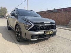 Kia Lion Pibo Tuojie 2.0T Two-Wheel Drive Flagship - ფოტო 3