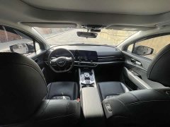 Kia Lion Pibo Tuojie 2.0T Two-Wheel Drive Flagship - ფოტო 7