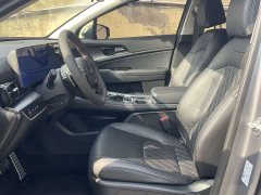 Kia Lion Pibo Tuojie 2.0T Two-Wheel Drive Flagship - ფოტო 8