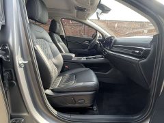 Kia Lion Pibo Tuojie 2.0T Two-Wheel Drive Flagship - ფოტო 9