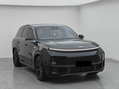 Li Auto L8 Pro - ფოტო 1