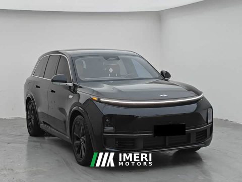 2023 Li Auto L8 Pro - ავტომობილი ჩინეთიდან