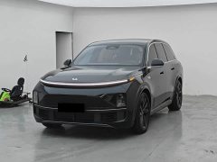 Li Auto L8 Pro - ფოტო 3