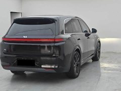 Li Auto L8 Pro - ფოტო 7