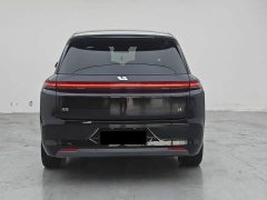 Li Auto L8 Pro - ფოტო 8