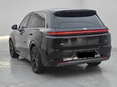 Li Auto L8 Pro - ფოტო 9