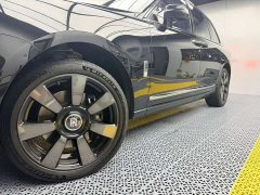 Rolls-Royce Cullinan 2018 Five-Seater - ფოტო 2