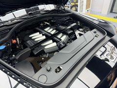 Rolls-Royce Cullinan 2018 Five-Seater - ფოტო 3