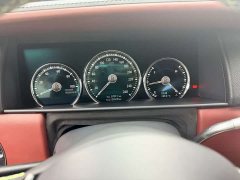 Rolls-Royce Cullinan 2018 Five-Seater - ფოტო 5